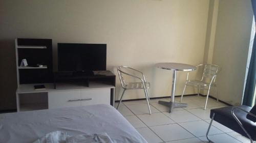 Tiangua Hotel | Pet-Friendly Hotel São Francisco with Breakfast Included