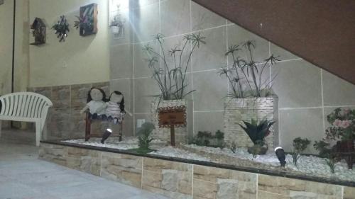 Tiangua Hotel | Pet-Friendly Hotel São Francisco with Breakfast Included