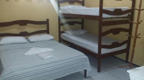 Tiangua Hotel | Pet-Friendly Hotel São Francisco with Breakfast Included