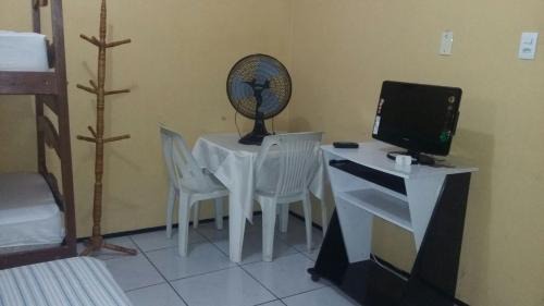 Tiangua Hotel | Pet-Friendly Hotel São Francisco with Breakfast Included