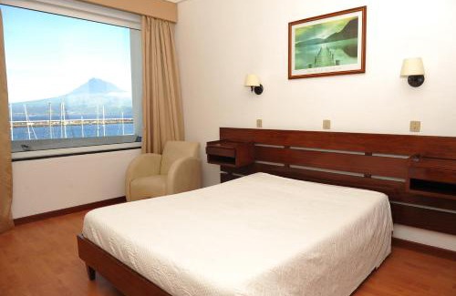 Horta Hotel | Pet-Friendly Hotel São Francisco with Free Breakfast Included