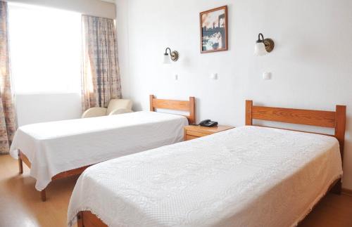 Horta Hotel | Pet-Friendly Hotel São Francisco with Free Breakfast Included