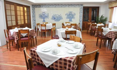 Horta Hotel | Pet-Friendly Hotel São Francisco with Free Breakfast Included
