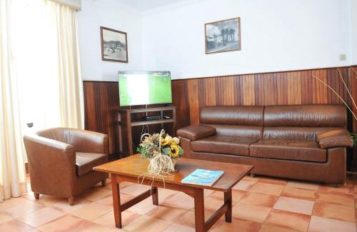 Horta Hotel | Pet-Friendly Hotel São Francisco with Free Breakfast Included