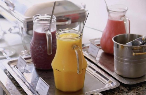 Abre Campo Hotel | Discover HOTEL SÃO JORGE: Pet-Friendly Comfort Awaits