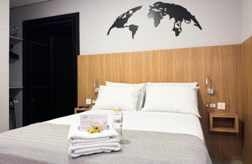 Bela Vista Hotel | Pet-Friendly Hotel São José with Exceptional Guest Rating