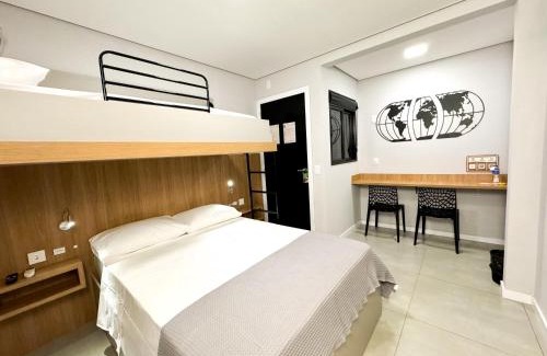 Bela Vista Hotel | Pet-Friendly Hotel São José with Exceptional Guest Rating