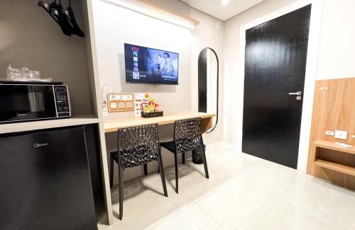 Bela Vista Hotel | Pet-Friendly Hotel São José with Exceptional Guest Rating