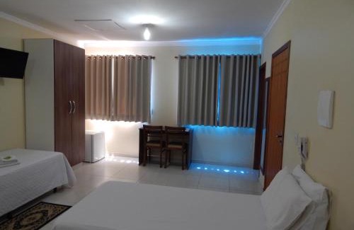 Medeiros Hotel | Comfortable Hotel São Judas: Child-Friendly Stays Await