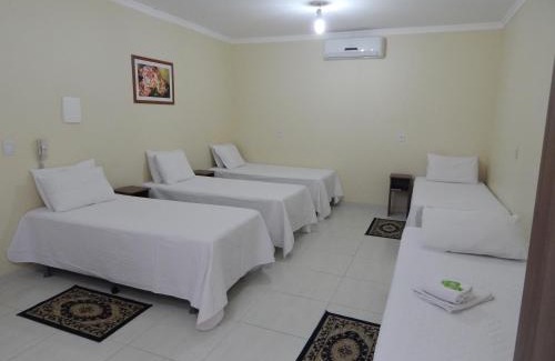 Medeiros Hotel | Comfortable Hotel São Judas: Child-Friendly Stays Await