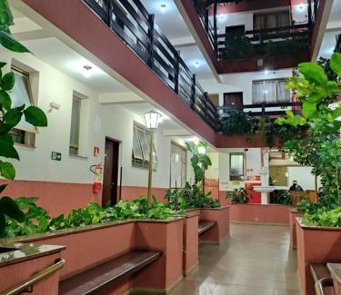 Alfenas Hotel | Hotel São Lucas