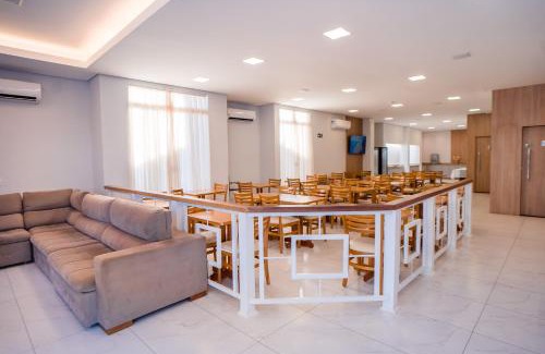 Joaquim Tavora Hotel | Hotel São Lucas