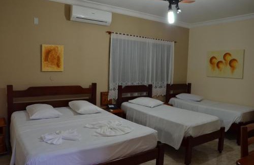 Orlandia Hotel | Welcoming Hotel São Marcos: Rated 8.8 with Family-Friendly Amenities