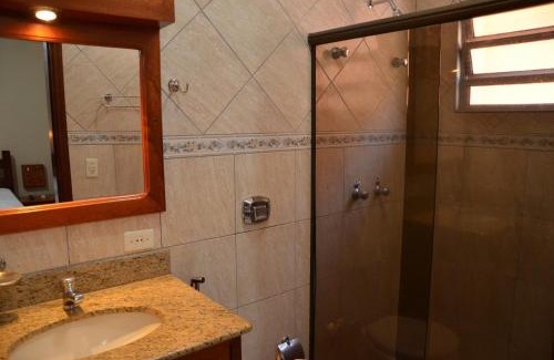 Orlandia Hotel | Welcoming Hotel São Marcos: Rated 8.8 with Family-Friendly Amenities