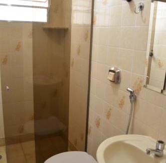 Orlandia Hotel | Welcoming Hotel São Marcos: Rated 8.8 with Family-Friendly Amenities