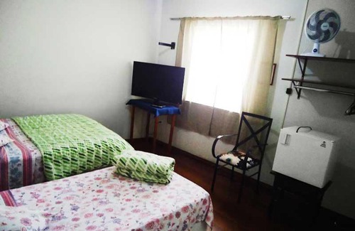 Itapira Hotel | Budget-Friendly Hotel São Paulo with Family and Pet Amenities