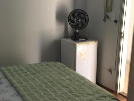 Itapira Hotel | Budget-Friendly Hotel São Paulo with Family and Pet Amenities