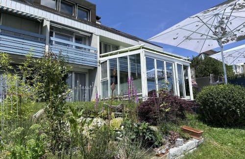 Teufen Hotel | Experience gg games garni Hotel Säntis: Rated 9.2/10
