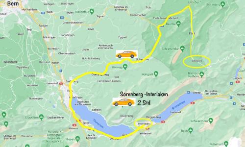 Soerenberg Hotel | Discover Hotel Sörenberg: Pet-Friendly Retreat with Dining