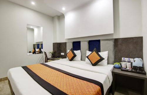 Paharganj Hostel | Budget-Friendly Hostel S B Near New Delhi Train Station