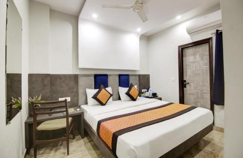Paharganj Hostel | Budget-Friendly Hostel S B Near New Delhi Train Station