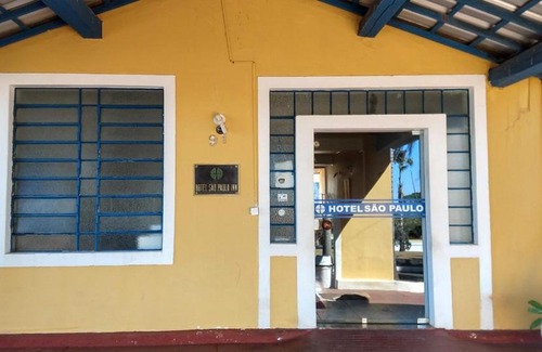 Santa Rita do Passa Quatro Hotel | Budget-Friendly Hotel São Paulo Inn with Family Amenities