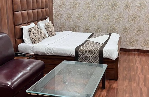 Mohangarh Hotel | Hotel S P International Unit Mavis Group