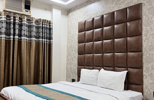 Mohangarh Hotel | Hotel S P International Unit Mavis Group