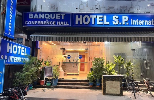 Mohangarh Hotel | Hotel S P International Unit Mavis Group