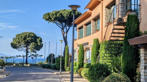 Begur Hotel | Relax at Hotel Sa Punta - Adults Only with Ocean Views