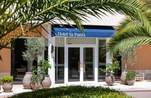 Begur Hotel | Relax at Hotel Sa Punta - Adults Only with Ocean Views