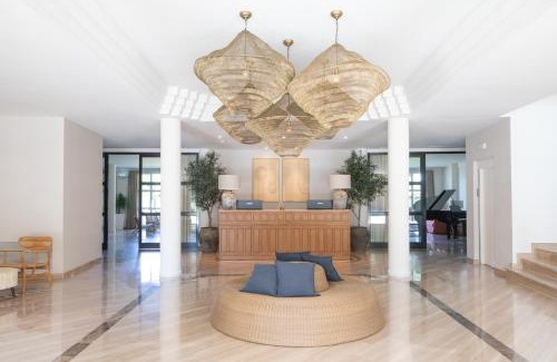 Begur Hotel | Relax at Hotel Sa Punta - Adults Only with Ocean Views