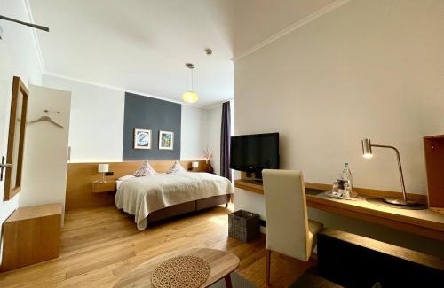 Saarburg Hotel | Discover Hotel Saarburger Hof: Family-Friendly Retreat