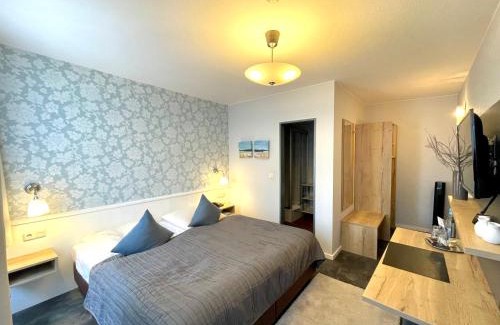 Saarburg Hotel | Discover Hotel Saarburger Hof: Family-Friendly Retreat
