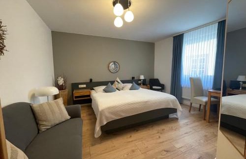 Saarburg Hotel | Discover Hotel Saarburger Hof: Family-Friendly Retreat