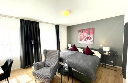 Saarburg Hotel | Discover Hotel Saarburger Hof: Family-Friendly Retreat
