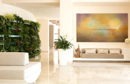 Cala Bona Hotel | Relax at Hotel Sabina Playa: Spa & Pool for Adults Only