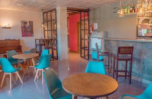 Panticosa Hotel | Discover Hotel Sabocos: Comfortable Stay with Pool & Dining