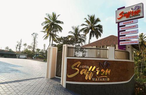 Sulthan Bathery Hotel | Discover Hotel Saffron Wayanad: 4-Star Family Retreat