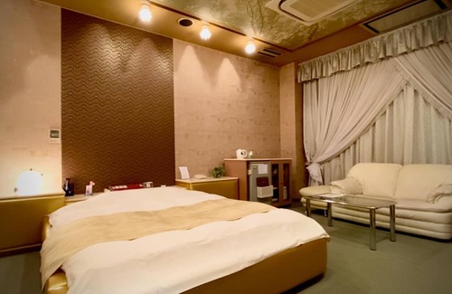 Sagano Hotel | Discover Hotel Sagano - Adults Only with Spa & Dining