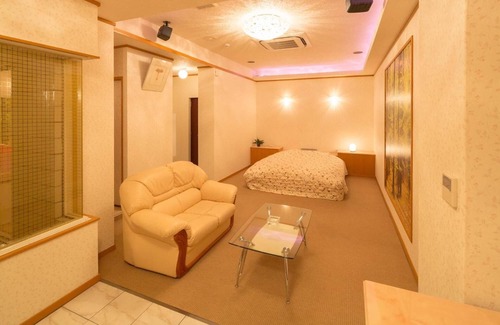 Sagano Hotel | Discover Hotel Sagano - Adults Only with Spa & Dining