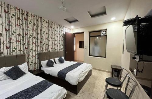 Amritsar Hotel | Hotel Sahib
