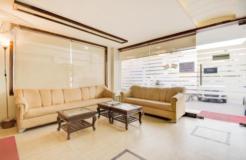 Raja Park Hotel | Discover Hotel Sahib's Corporate Inn - Ideal for Families & Business