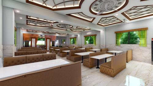 Karjat Cabin | Budget-Friendly Hotel Sai Family Restaurant & Lodging