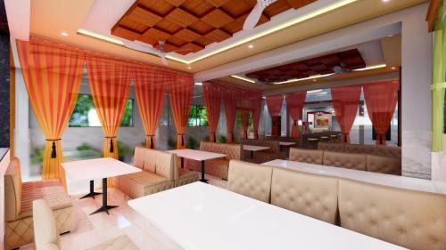 Karjat Cabin | Budget-Friendly Hotel Sai Family Restaurant & Lodging