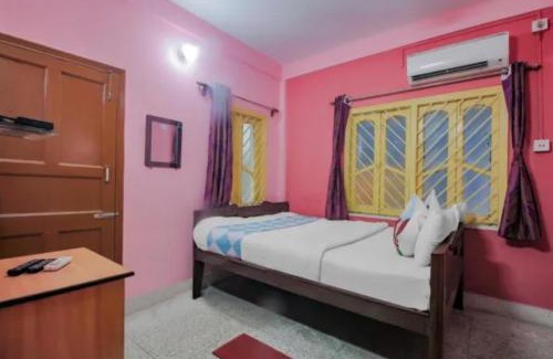 Jadavpur Hotel | Cozy Hotel Sai Guest House in Jadavpur, Kolkata