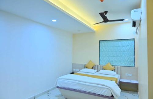 Patancheru Hotel | Hotel Sai Regal