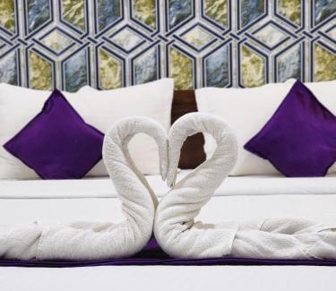 Morbi Hotel | Cozy Hotel Sai Residency Morbi with Breakfast Included