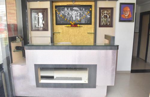 Shirdi House | Budget-Friendly Hotel Sai Vishva Karma: Child Friendly Stay