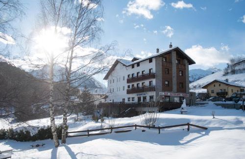 Fossaz Hotel | Welcoming Hotel & Restaurant Saint Nicolas Gran Paradiso
